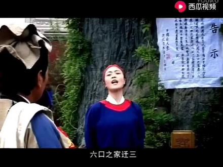 山西洪洞大槐树!
历史上一次大迁徙!
悲壮!哀哉乎!