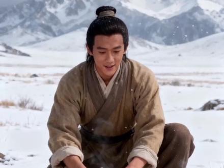 故事还要从那只酱板鸭说起……
#文字成片新升级 #AI漫剧 #AI工具 #视频剪辑教程 #剪辑教程