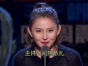 太敢说!热依扎直言在北京买不起房,背后经历太令人心疼#娱乐评论大赏 #热依扎