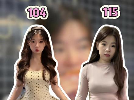 一个月的吃吃吃,身材会有多大变化 #瘦下来才知道原来我长得这么爽 #减脂饮食法从夯到拉排名 #吃吃吃 #反向减肥