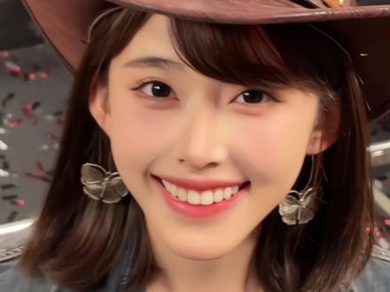 原来是蒙古王白桃来啦 #永恒icon星冕之夜