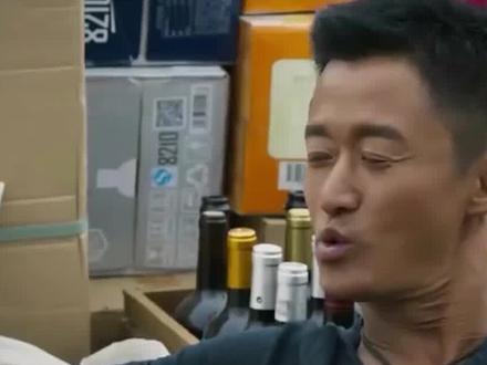 与干儿子不再联系,背后原因获点赞 #吴京 #娱乐评论大赏