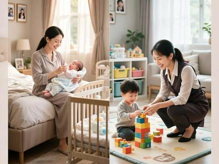 月嫂vs育儿嫂?3个核心差异秒懂 做了十年家政顾问,常被问月嫂和育儿嫂的区别🤔
月嫂服务产后妈妈(月子期)+新生儿(0-1个月)👶,育儿嫂服务0-3岁婴幼儿🌼
月嫂核心是照顾产妇(月子餐、产后康复等)🤱,育儿嫂侧重孩子成长(辅食、早教等)📖
月嫂需会催乳、产后修复、新生儿急救🚑,育儿嫂需辅食营养、睡眠规律等知识🍼
产后优先选月嫂保障过渡期安全🔒,长期需求选育儿嫂🌟
【必看3点】
1. 月嫂侧重产后康复😌,育儿嫂侧重长期成长🌱,无法互相替代
2. 选月嫂看催乳、产后修复技能👩⚕️,选育儿嫂看育婴证和沟通能力🗣️
3. 产后初期选月嫂🤱,长期教育支持选育儿嫂📚
4. 避免误区:月嫂不能替代育儿嫂❌,需按需求选择
5. 通过正规机构聘请📝,签订明确合同
#月嫂vs育儿嫂 #家政服务指南 #新手爸妈必看 #母婴护理区别