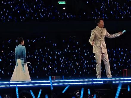 凤凰传奇的玲花为什么不参加浪姐? #凤凰传奇 #浪姐