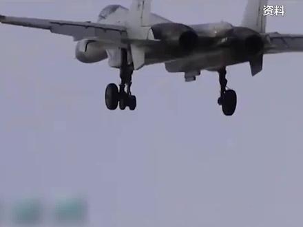重温高燃一幕!外军悍然用火控雷达锁定,中国空军强硬回击(来源:小央视频)历史视频(非新闻)