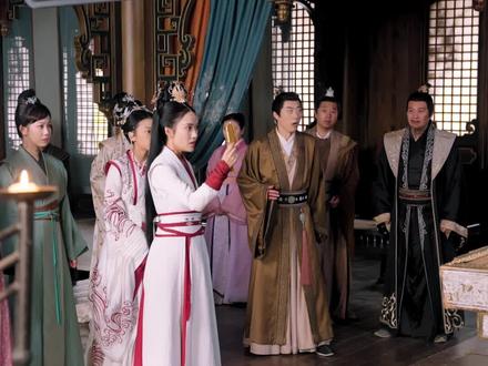 夫人为何如此无情-第21集