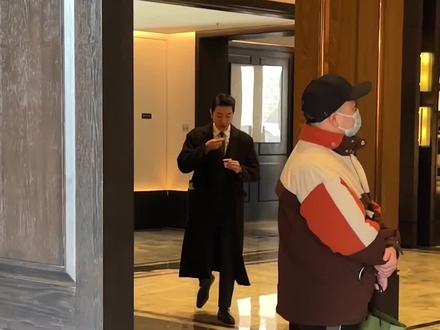 网络上说六六是霸道总裁现实中还真的是..?@汉兰达#全新第四代汉兰达#汉兰达野奢探秘之旅#神颜发现计划@六六oba