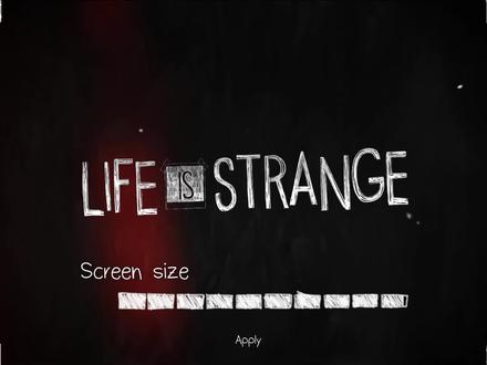 【Dontnod系列】《奇异人生》第一季#steam游戏 #单机游戏 #奇异人生 #lifeisstrange