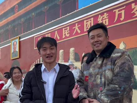 唐朝有画圣吴道子,商丘有画师吴承言,艺术应该被绽放,不应该被埋没#吴营村 #天安门 #祖国万岁 #我为家乡代言