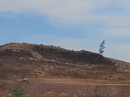 石梯火电厂正在建没中#我的乡村生活 #我的暑假生活