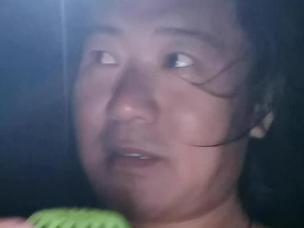 啥也不说了,你就说漂亮不漂亮就晚了