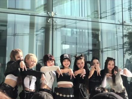 【#xg女团 认人+安利】xg女团各成员简介+民推定位+才艺展示。#Kpop #韩国女团