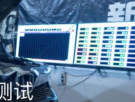 本田1.0T三缸机原厂一阶段性能测评#凌派