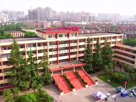 陕西科技大学附属中学#同城教育 #小升初 #择校 #中考 #升学规划