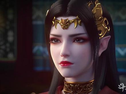 玄黄要塞的彩鳞就要来了