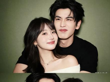 AI让我们有了合照!和爱豆合照指令教程来了!#明星合照 #情侣照 #ai合照 #豆包ai #豆包P图已经nextlevel了 豆包p图明星合照指令 豆包情侣合照p图指令 豆包情侣合照p图指令双人 张凌赫ai合照指令 金珉奎豆包p图指令 全圆佑ai合照生成指令 ai合照生成双人照豆包口令 ai范丞丞合照生成指令 和明星合照ai生成入口 豆包p图指令与偶像合照 明星合照ai合成 豆包ai入口