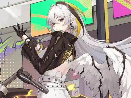 斯特利速递不养闲人#异环 #异环公测定档0423