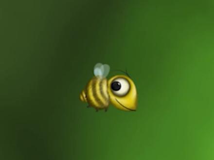 我是一只小蜜蜂,吞掉整个地球! #永远的美味星球 #233乐园