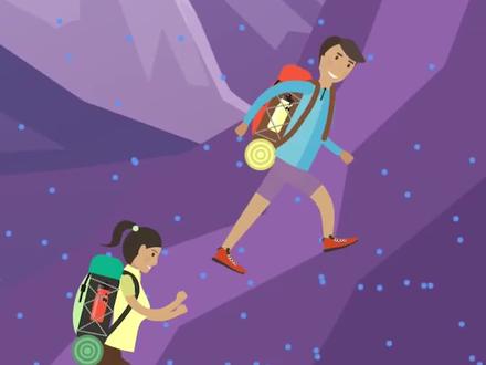 在高原上缺氧时,为什么不能小便?#萌知计划 @抖音青少年