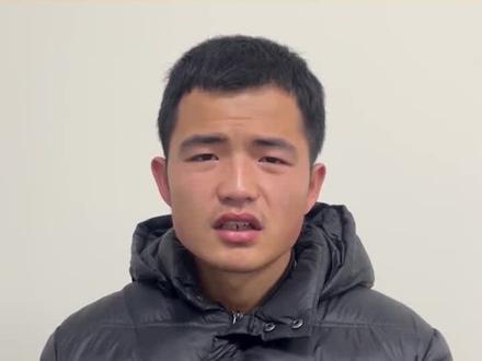 1月3日,嘎羊少女惠然的丈夫回应:没家暴,没造谣,已报警