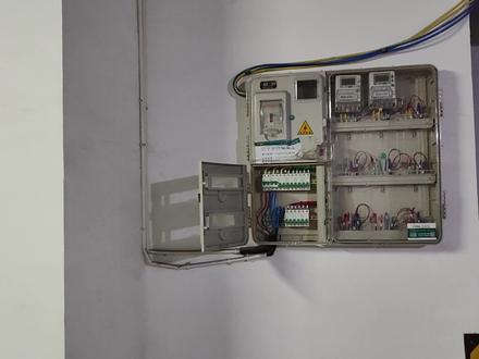 七千瓦充电桩安装的几点建议#安全用电 #弱电施工 #