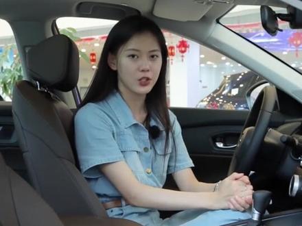 大屏全液晶仪表盘,功能丰富#用车有妙招 #每天推荐好车 #本田英仕派 #汽车知识分享 #抖音汽车