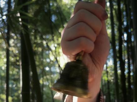 为了赶尸匠可以延续,我不得不这么做了 #赶尸 #傩戏
