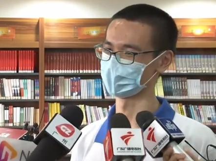 被屏蔽分数的雷州学生被清华录取了#雷州#清华#录取#湛江雷州#高考