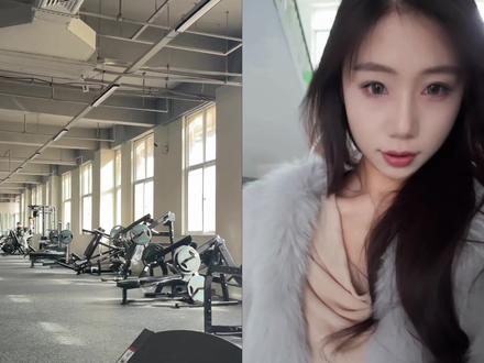 新器械即将到来 等你来解锁哦🤓#健身房 #自律侠 #南三环 #郑州