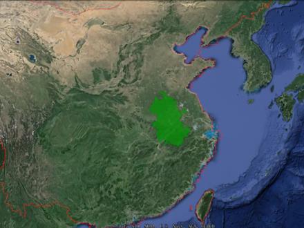 卫星航拍安徽五大机场,皖北阜阳第三,在建蚌埠机场预计今年通航 #卫星地图 #地理知识 #安徽机场#蚌埠机场