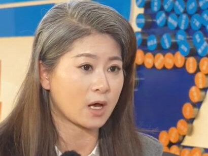 场子姐为什么离不了婚