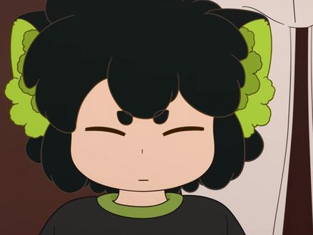 罗小黑大电影2 第十集 #罗小黑战记 #动漫推荐 #动画 #电影