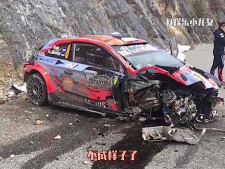 那好像也不是那么难接受了 #拉力赛 #赛车 #张驰 #内容启发搜索