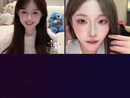 江甜儿给小圈的意外惊喜(吓)!@小Q的故事.