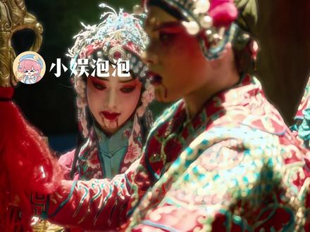真的有人看完Enemy不哭的吗 #演技 #Enemy #夏天妹妹 #煎饼果仔 #短剧