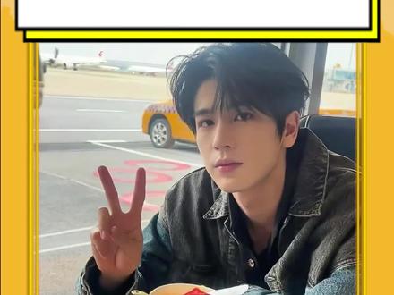 #张凌赫事事有回应 粉丝毫不吝啬地支持他,而他也真诚地回应每一份爱#张凌赫 #张凌赫男模既视感 #张凌赫这一秒过火 #宠粉