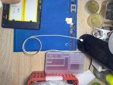 #创作灵感 #手机店日常 小度s12屏幕更换#手机维修 #专业的事交给专业的人 @DOU+上热门