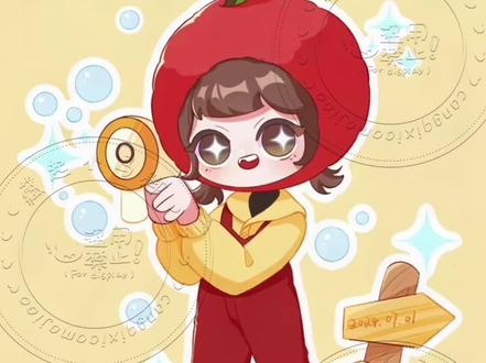 🍎苹果头QQ人保姆级教程!新手也能画超萌
谁懂啊!把自己画成软fufu的苹果头QQ人也太治愈了吧✨
今天手把手教你画这种圆滚滚、超可爱的Q版,零基础也能直接抄作业!
✨ 绘画思路拆解(新手友好版)
1. 头身比拿捏灵魂
QQ人的精髓就是2-3头身!头要大到占画面1/2,身体短短圆圆,四肢画成小短手小短腿,瞬间萌度拉满~
2. 五官简化+放大可爱感
眼睛占脸的1/2!画成blingbling的星星眼,加高光直接变灵动;鼻子嘴巴简化成小线条/小三角,腮红打在苹果肌,元气感直接拉满
3. 造型设计小技巧
给人物加可爱元素!比如苹果头套、泡泡机这种童趣道具,再给面包草莓画拟人小手,画面瞬间生动又有故事感
4. 上色&氛围营造
用马卡龙色系平涂+简单阴影,背景加泡泡、星星高光,暖黄色调直接把治愈感焊死!
🎨 绘画工具&步骤
▫️工具:Procreate / 数位板 / 手绘都可
▫️步骤:
1. 用几何形起稿:圆头+椭圆身体,定好动态
2. 细化五官和造型,加上可爱道具
3. 铺大色块,区分明暗
4. 加细节(高光、腮红、小装饰)
5. 背景点缀,完成!
💡 新手避坑指南
❌ 不要画太长的四肢!会破坏QQ人的萌感
❌ 不要用太暗的颜色,马卡龙色系才是Q版灵魂
✅ 多画可爱小元素,让画面更有童趣
✅ 眼睛一定要大!大!大!
谁能拒绝软乎乎的苹果头QQ人啊🥹
快跟着画起来,把自己/喜欢的角色画成超萌Q版,发朋友圈直接被夸爆!
#画画教程 #qq人 #约稿 #procreate绘画 #画画 @抖音小助手 @抖音作者助手