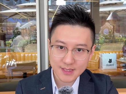 黄金史诗级暴跌,后市还能看多吗? #燃起来了大国重器 #抖音知识年终大赏 #投资人李国豪 #黄金暴跌 #零距离看懂财经