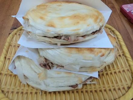 比亚迪宋PLUSDMI行驶700公里到甘南,吃美食,分享高速山区体验