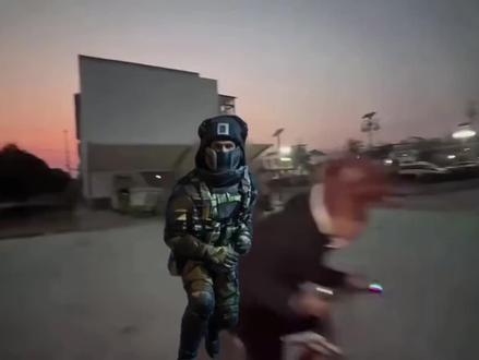 三角洲盾狗穿三结算画面#三角洲行动 原作者:@新升 #出山 #盾狗