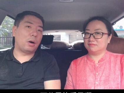 8年16万公里的质保不是白给的#别克 #别克君越 #全新别克君越