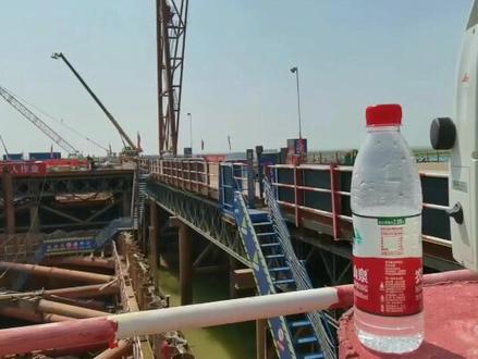 #创作灵感 徕卡TS09全站仪,免棱镜测程1000米哦,到底行不行?#工程人 #全站仪 #测量 #劳动者是最美的人