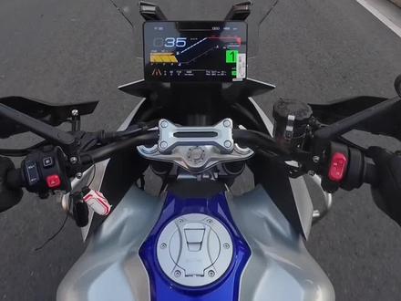 升仕703T详细试体验分享 我是在骑过朋友的Tracer 900之后才注意到了703T,当时刚好赶上703T最后一次上工信部公告。对比期待了它2年的荣朋友来说,我算没等太久的。所以这次试驾基本把我对它的疑虑和期待全都解决了,它值得买,我也一定会买一台。时长警告。
#升仕703t
#703T
#休旅车
#Zontes
#703F