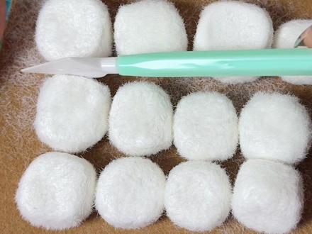 大家都爱看的霉豆腐教程揭秘!快来一起模拟摆摊吧 #霉豆腐 #万物皆可霉豆腐 #霉豆腐制作 #粘土手作 #模拟摆摊