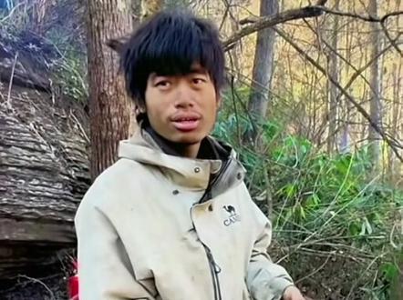 荒野极限挑战赛林北谈林北所里的那些事