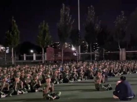 #涿鹿县#涿鹿县精英学校@涿鹿县精英学校