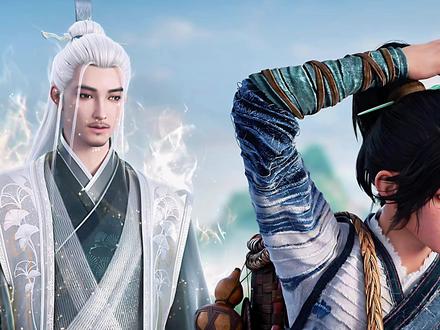 文圣一脉为什么独宠有对象的陈平安? #剑来 #陈平安 #齐静春 #崔瀺 #左右