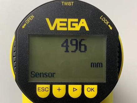 #VEGA #导波雷达仪表 的设置|如何设置液位测量应用?#仪器仪表 #传感器 #智能制造