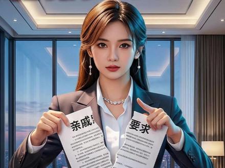 超长2小时一口气看完拒绝亲戚,我的房子我做主完整版 #拒绝亲戚我的房子我做主 #拒绝亲戚我的房子我做主后续 #超长完整版 #一口气看完系列 #漫剧推荐